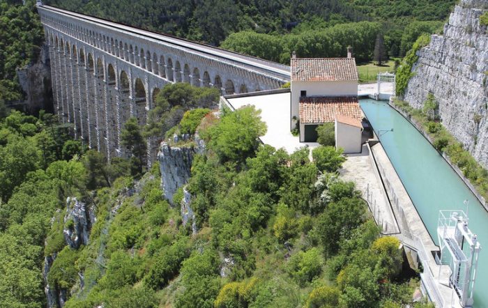 Préserver et sécuriser la ressource en eau